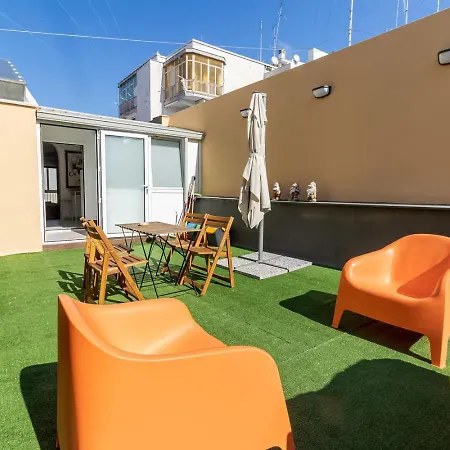 House Carola Apartment *