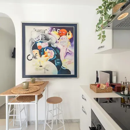 House Carola Apartamento