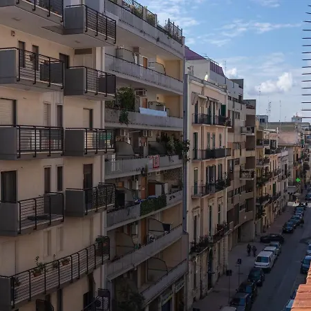 House Carola * Μπάρι