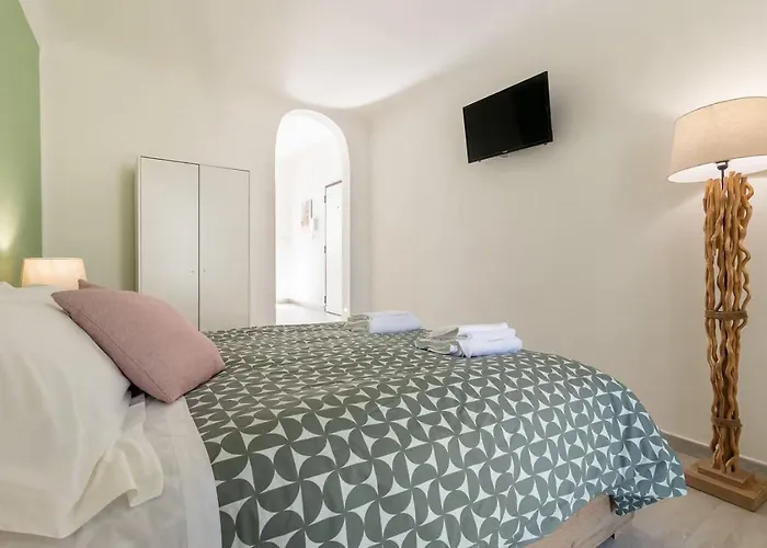 Apartamento House Carola *