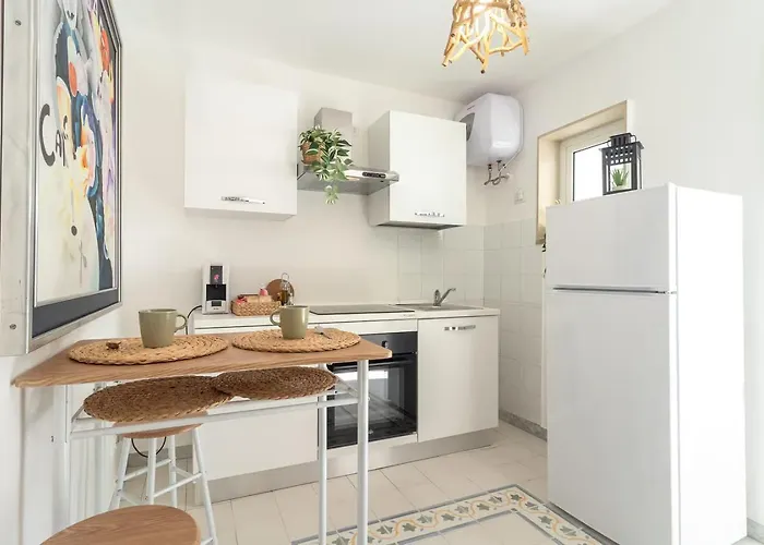 House Carola * Бари