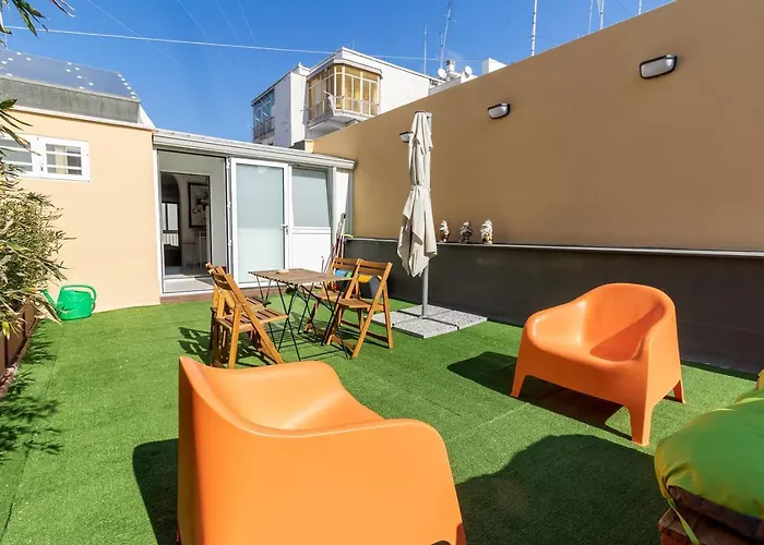 House Carola Апартаменты *
