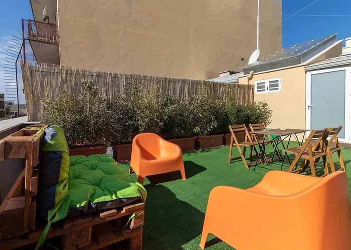 House Carola * Бари