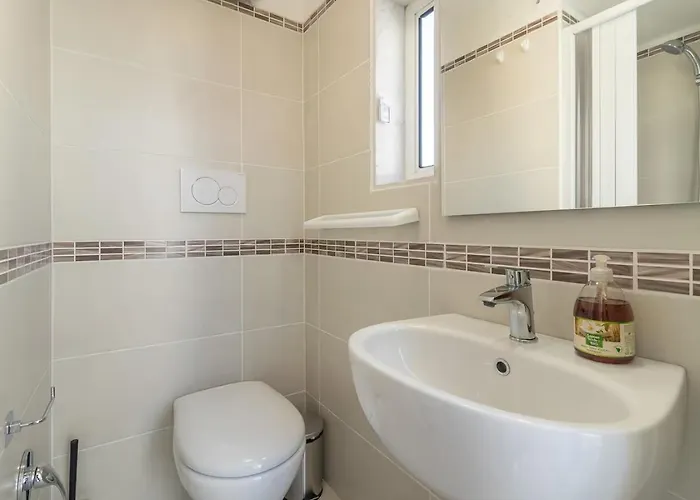 Apartamento House Carola *