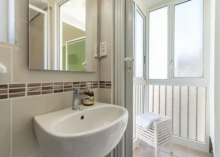 Apartamento House Carola